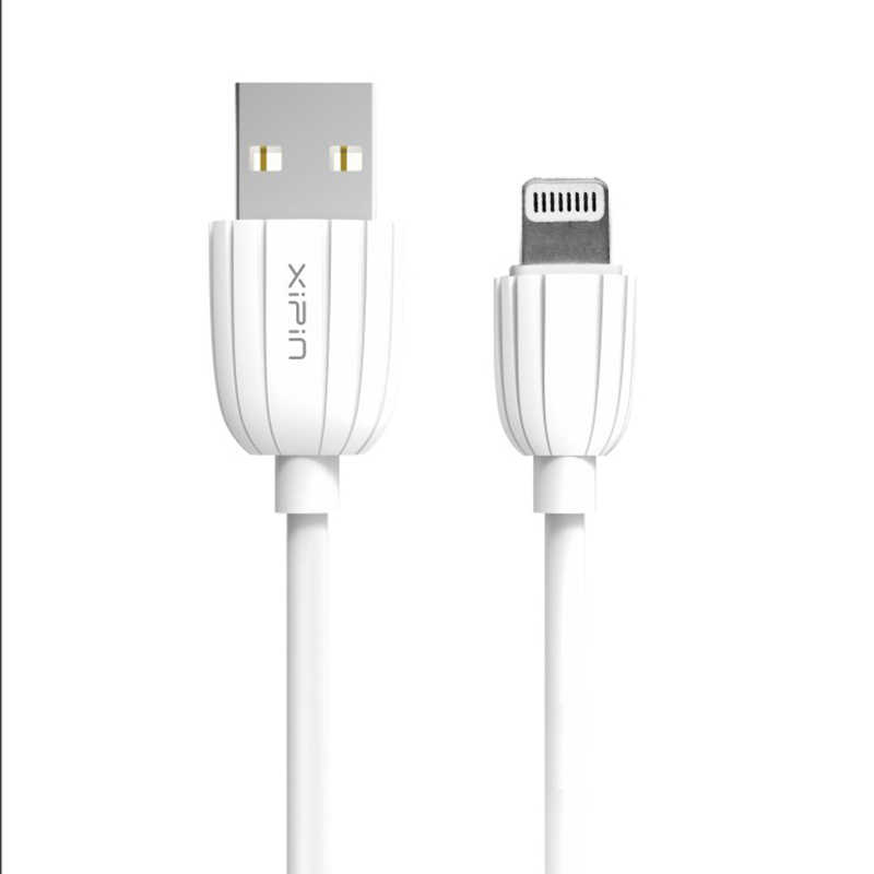 Xipin LX03 Lightning Usb Cable 2.2M - 1