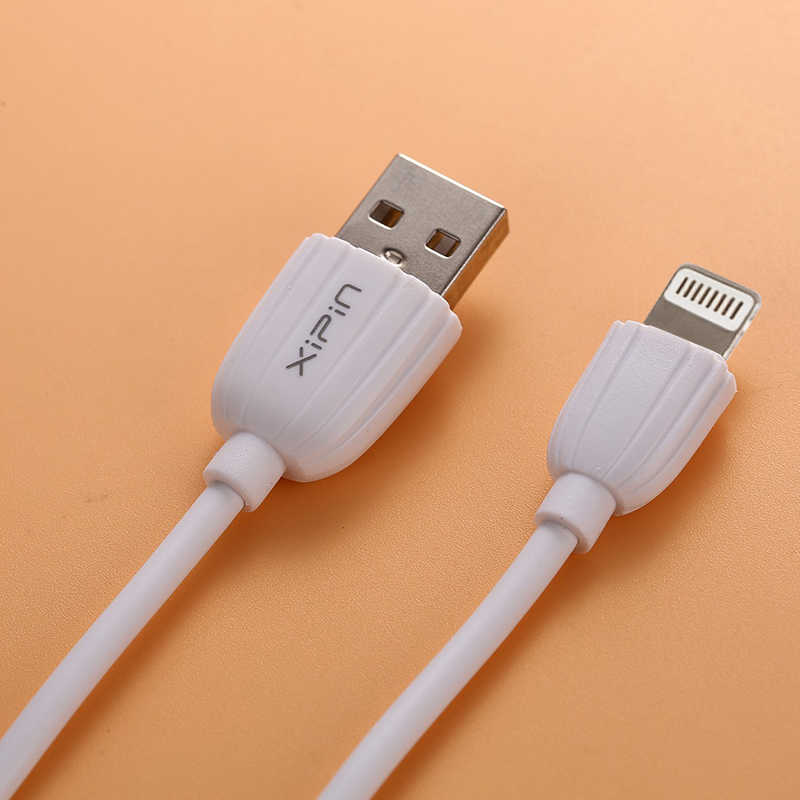 Xipin LX03 Lightning Usb Cable 2.2M - 4