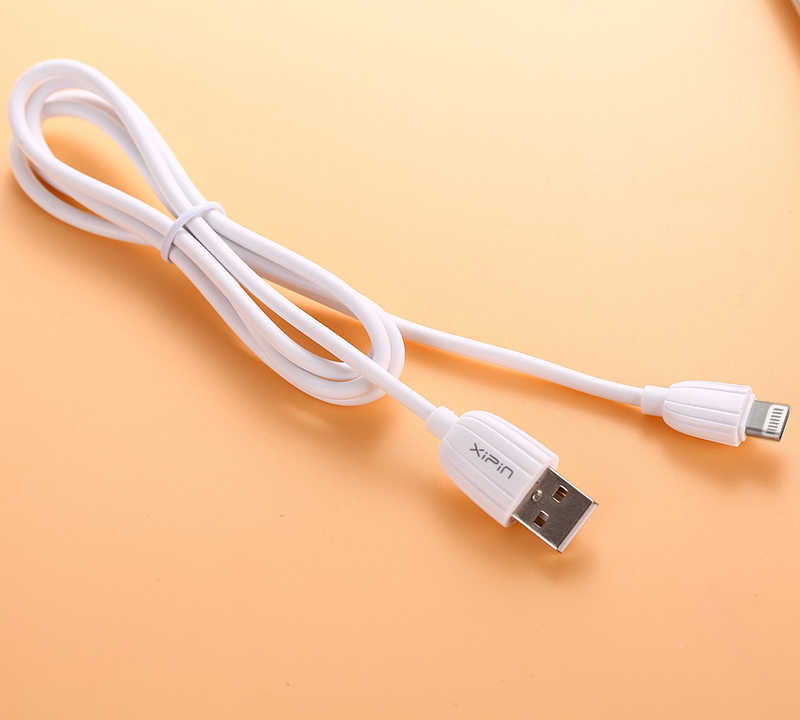 Xipin LX03 Lightning Usb Cable 2.2M - 5