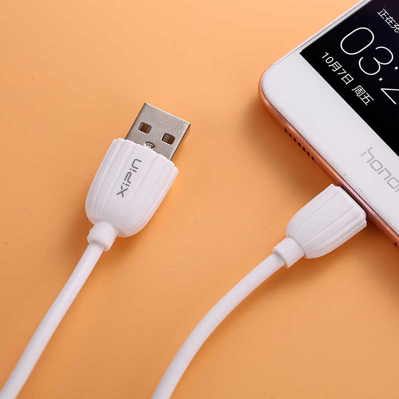Xipin LX03 Type-C Usb Cable 1M - 4
