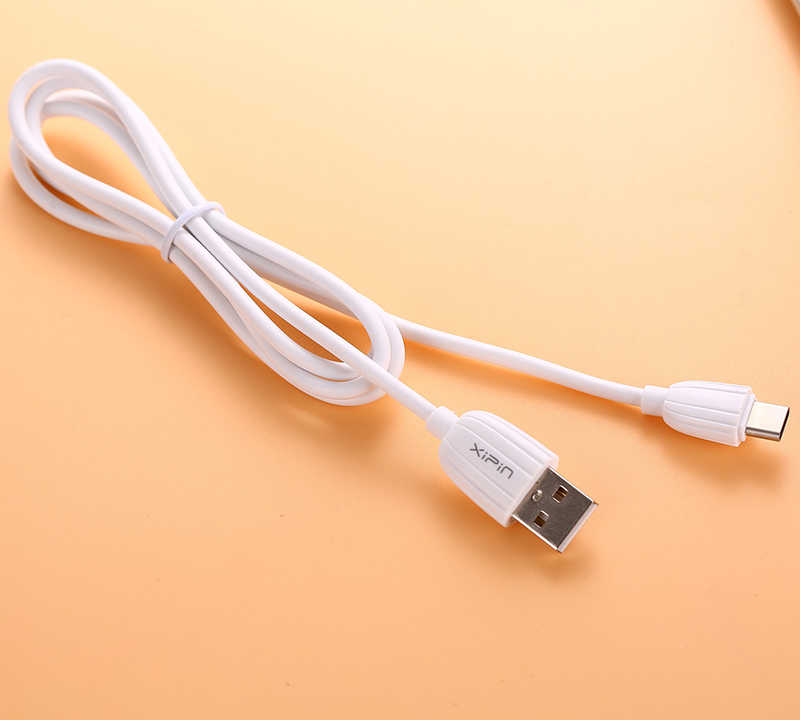 Xipin LX03 Type-C Usb Cable 2.2M - 1