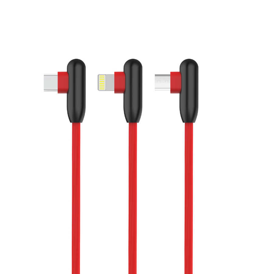 Xipin LX19 Usb Type-C Cable - 4