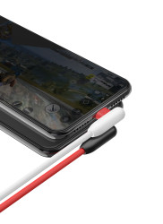 Xipin LX19 Usb Type-C Cable White