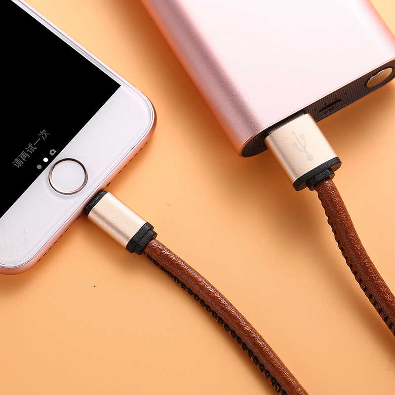 Xipin LX1385 Lightning Cable - 2