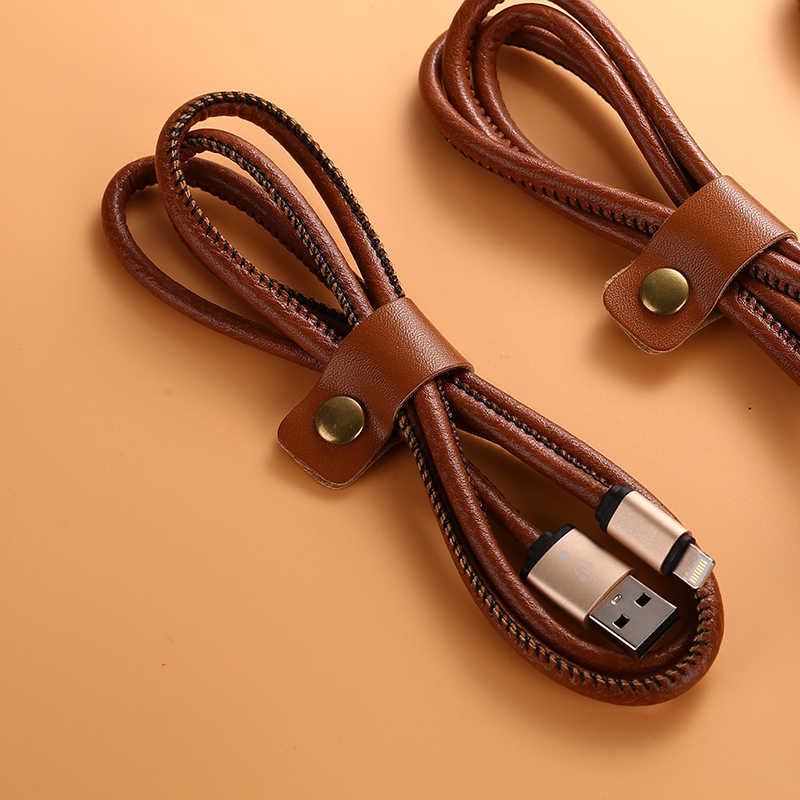 Xipin LX1385 Lightning Cable - 3