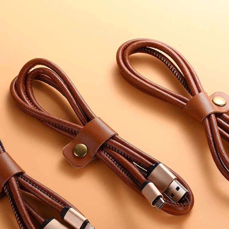 Xipin LX1385 Micro Cable - 3