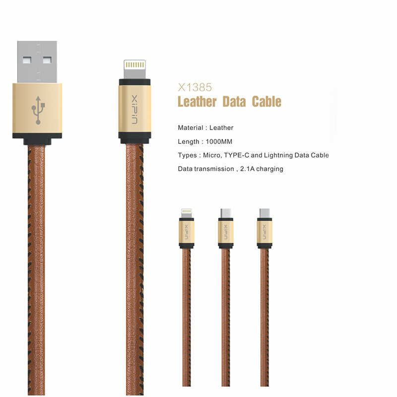 Xipin LX1385 Micro Cable - 5