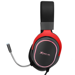 Xtrike Me GH-899 Player Headphone Black