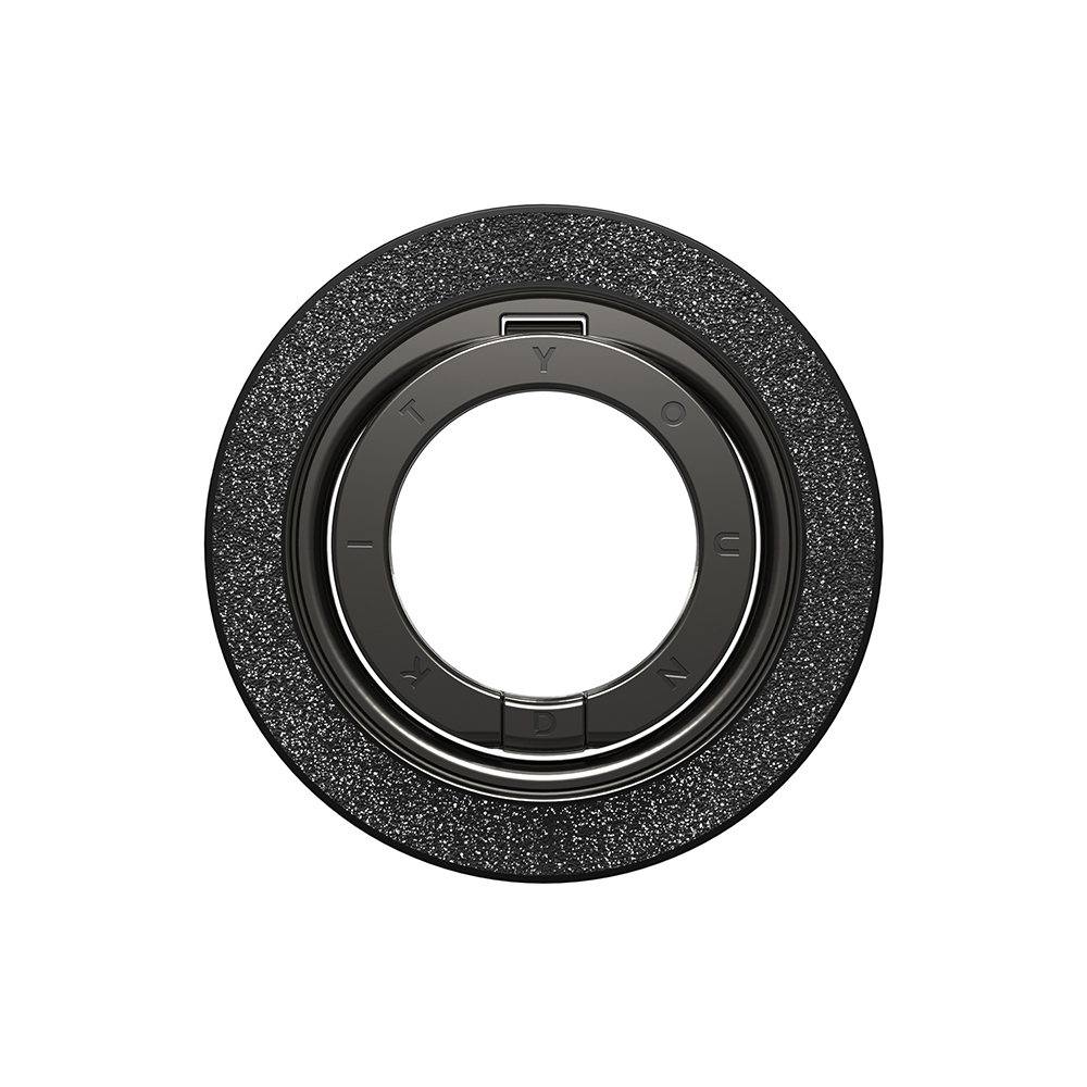 Youngkit Colorful Series Double Magnetic Ring Stand Phone Holder - 14