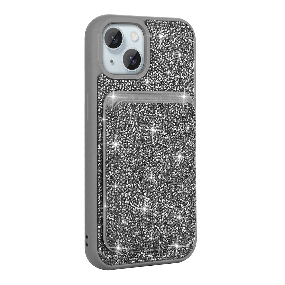 Zor Mosaic Cardsafe Magnetic Card - 5