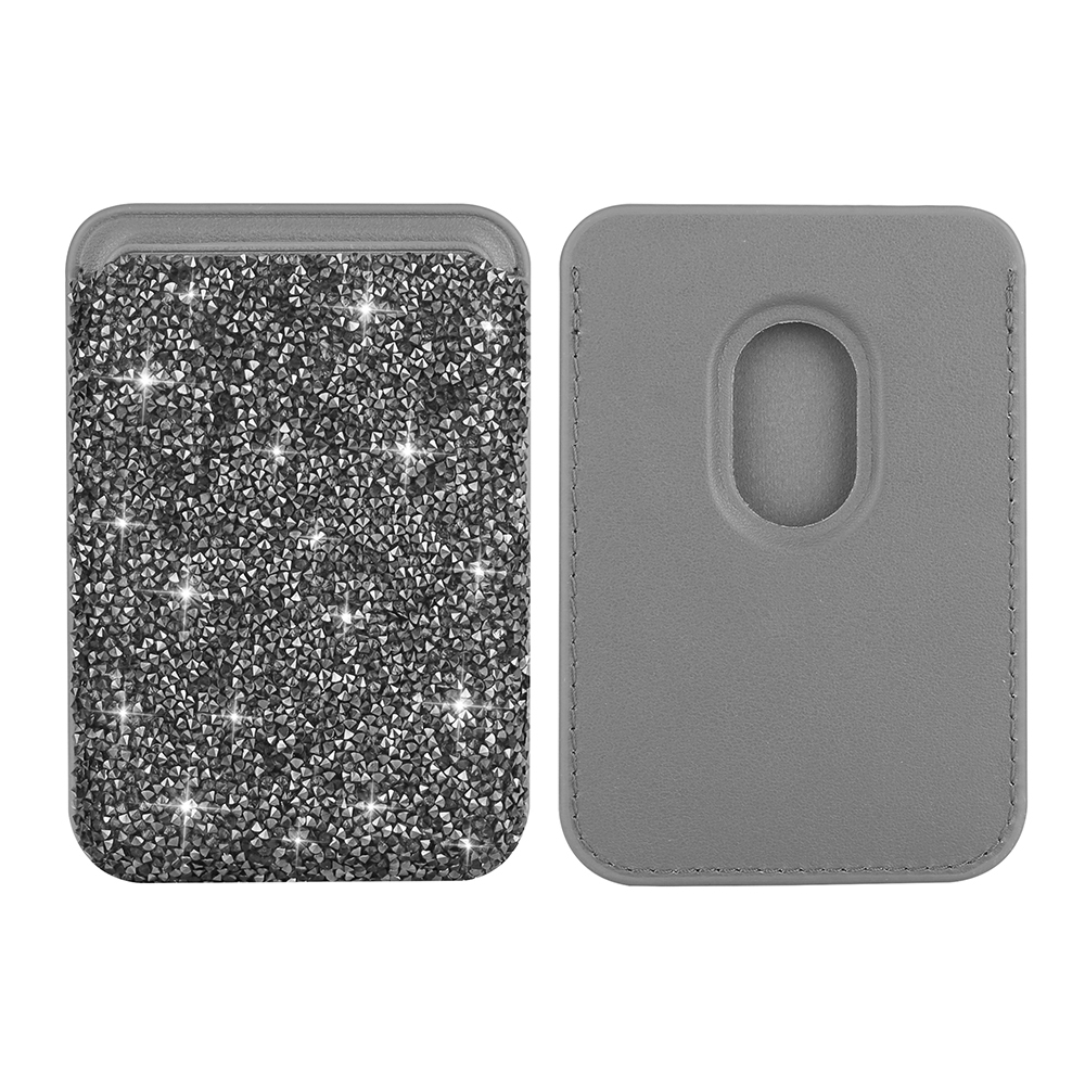Zor Mosaic Cardsafe Magnetic Card - 2