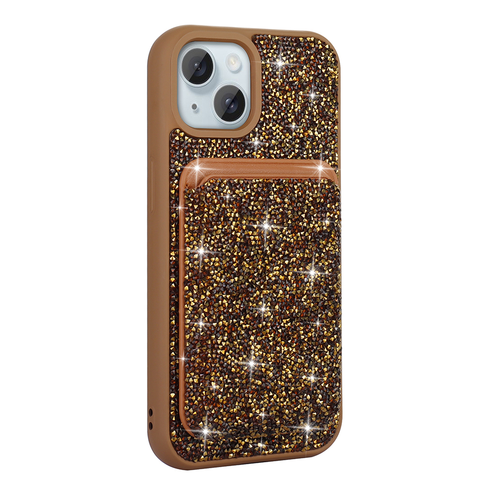 Zor Mosaic Cardsafe Magnetic Card - 6