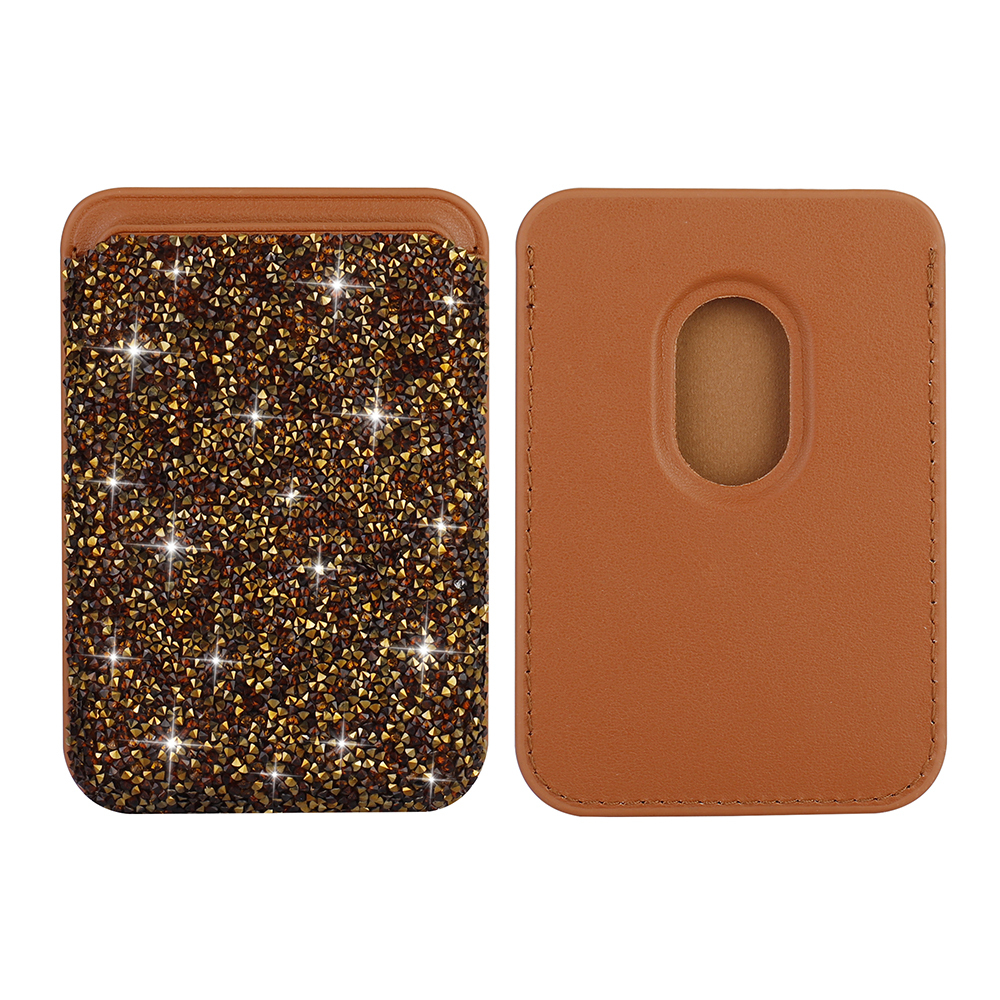Zor Mosaic Cardsafe Magnetic Card - 4