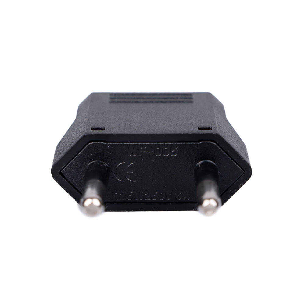 Zore Dual Socket Converter - 3