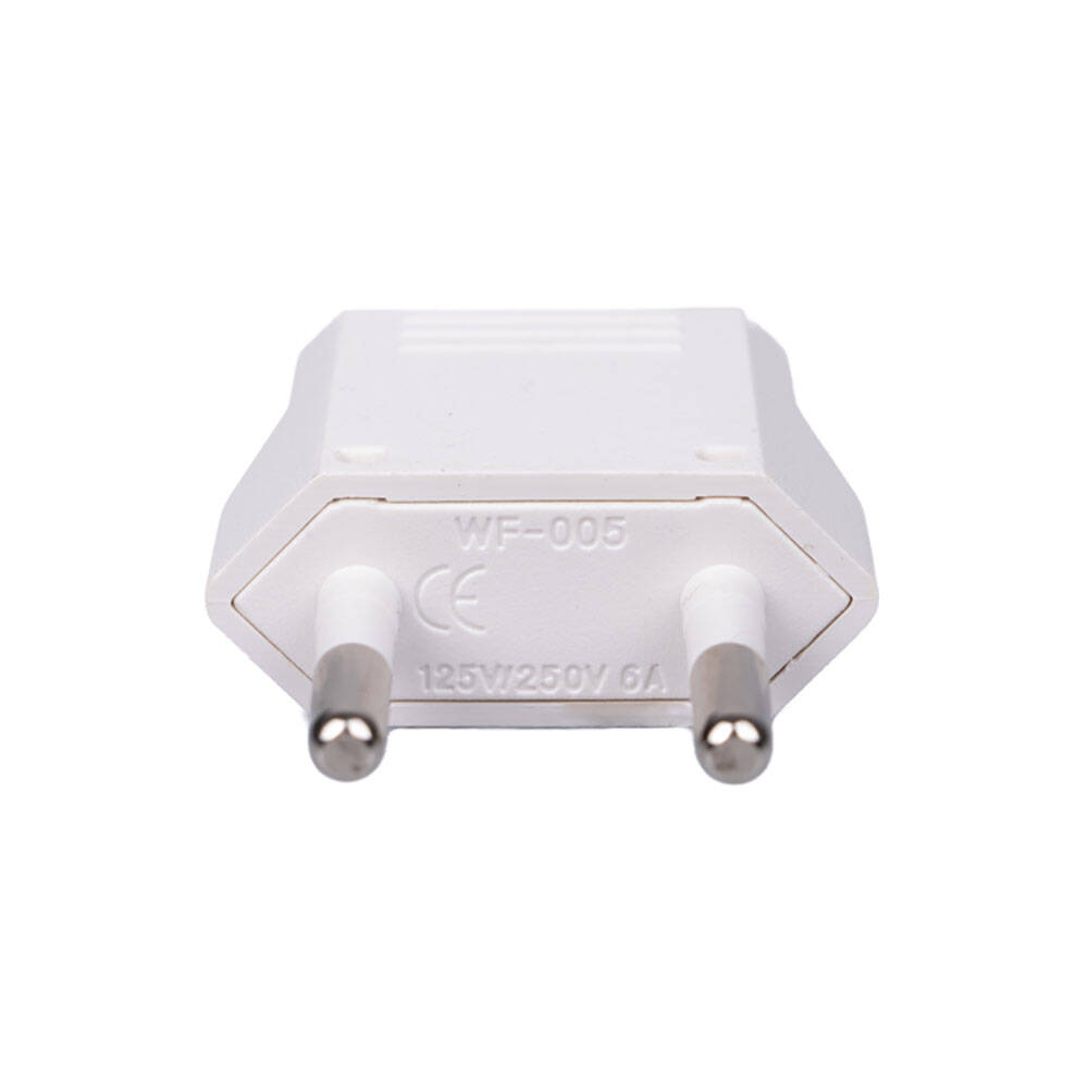 Zore Dual Socket Converter - 6