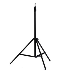 ​Zore 2.1 M Tripod Black