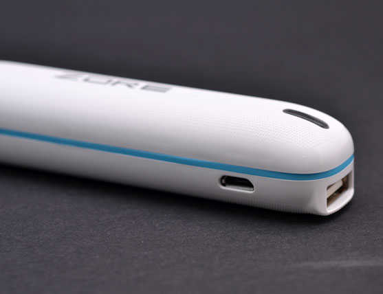 Zore 2600 Mah Taşınabilir Powerbank - 3