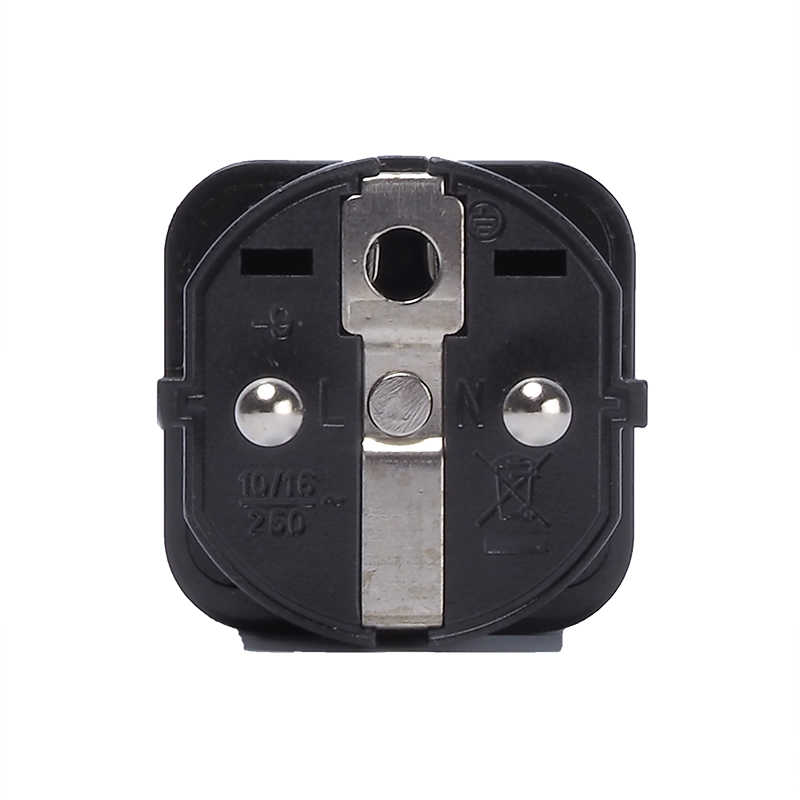 Zore Triple Socket Converter - 2