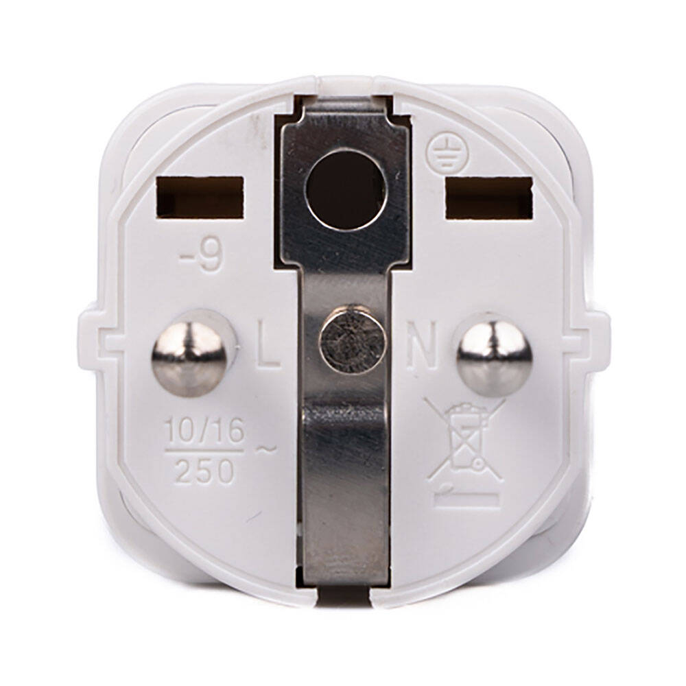 Zore Triple Socket Converter - 5