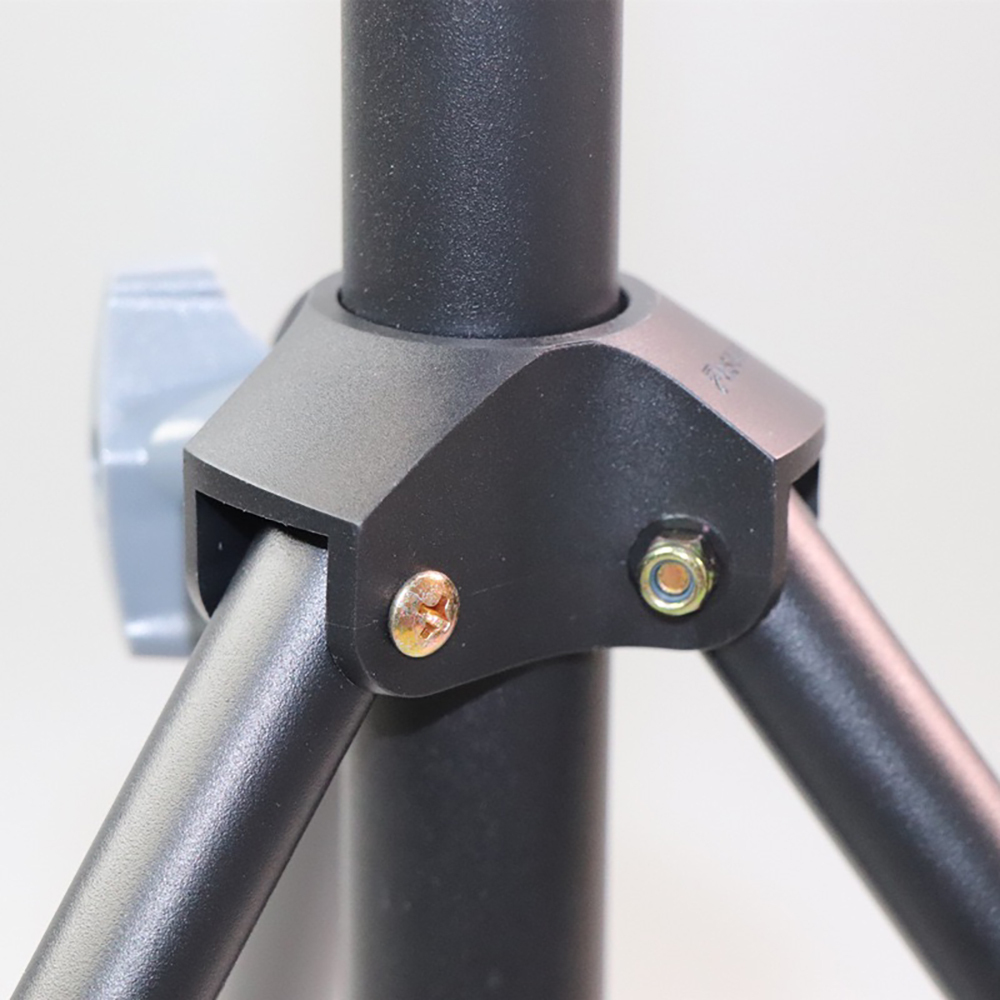 Zore 8809 3 Kademeli 2.1 M Tripod - 4