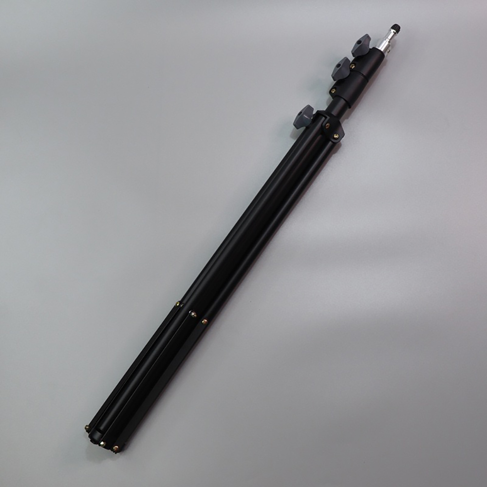 Zore 8809 3 Kademeli 2.1 M Tripod - 11