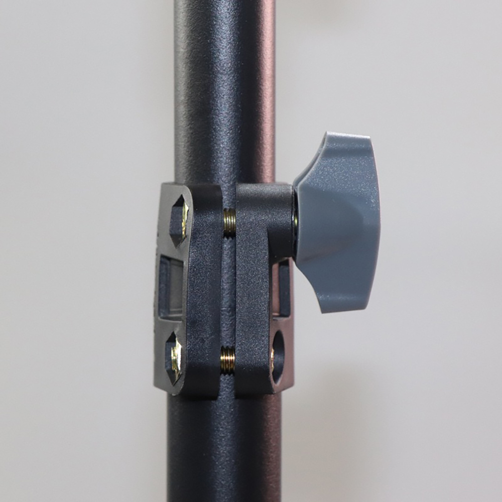 Zore 8809 3 Kademeli 2.1 M Tripod - 13