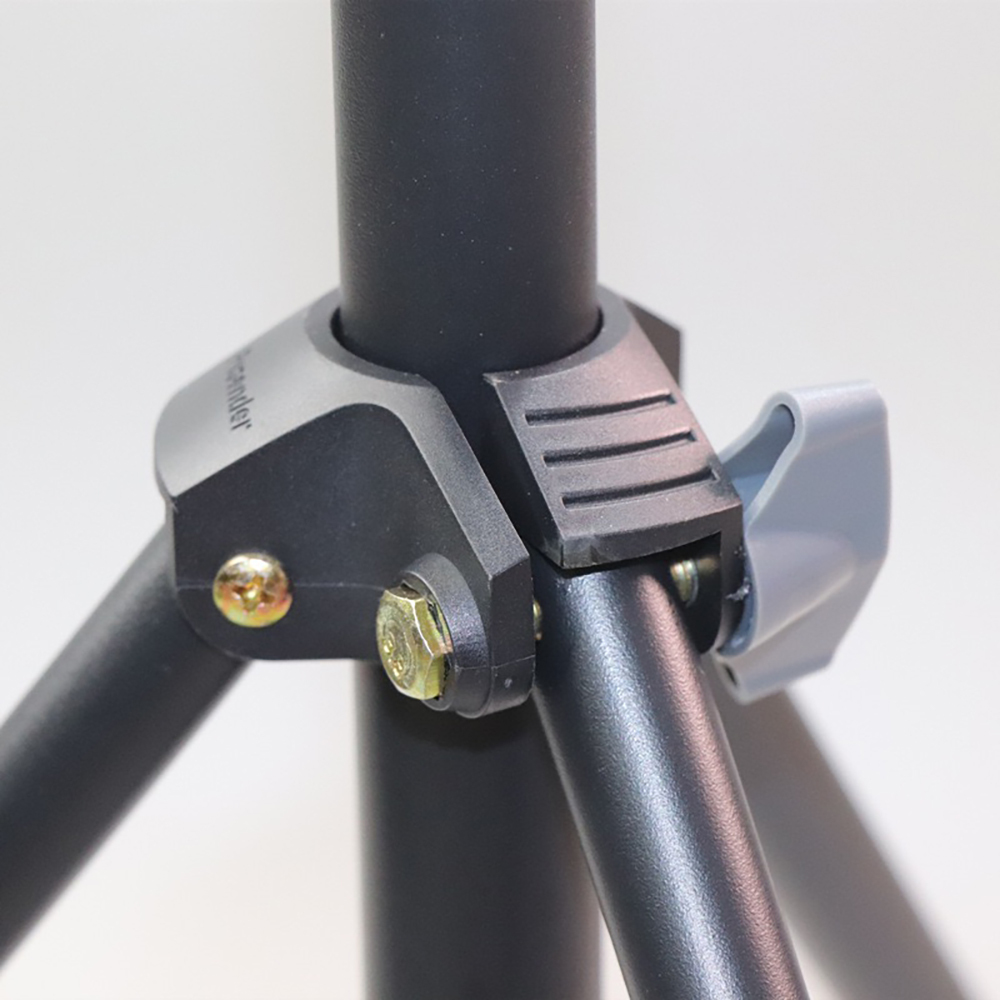 Zore 8809 3 Kademeli 2.1 M Tripod - 14