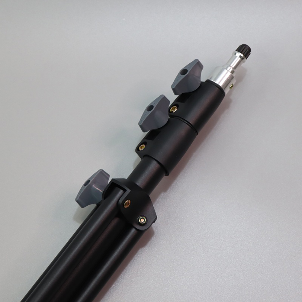 Zore 8809 3 Kademeli 2.1 M Tripod - 15