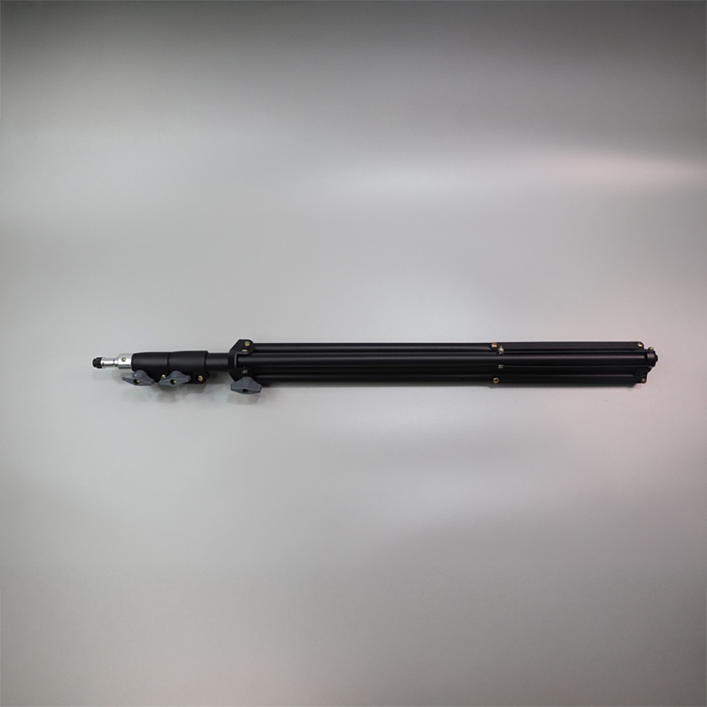 Zore 8809 3-Stage 2.1 M Tripod - 5