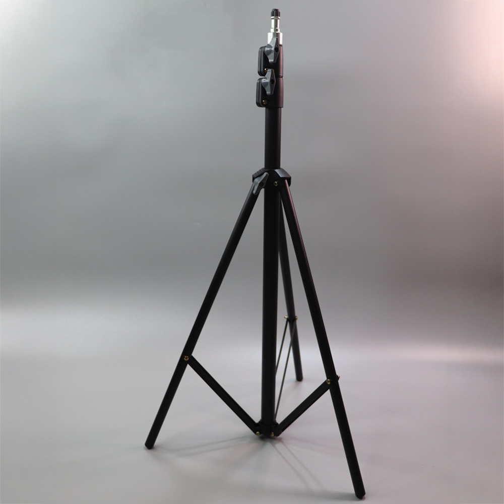 Zore 8809 3-Stage 2.1 M Tripod - 19
