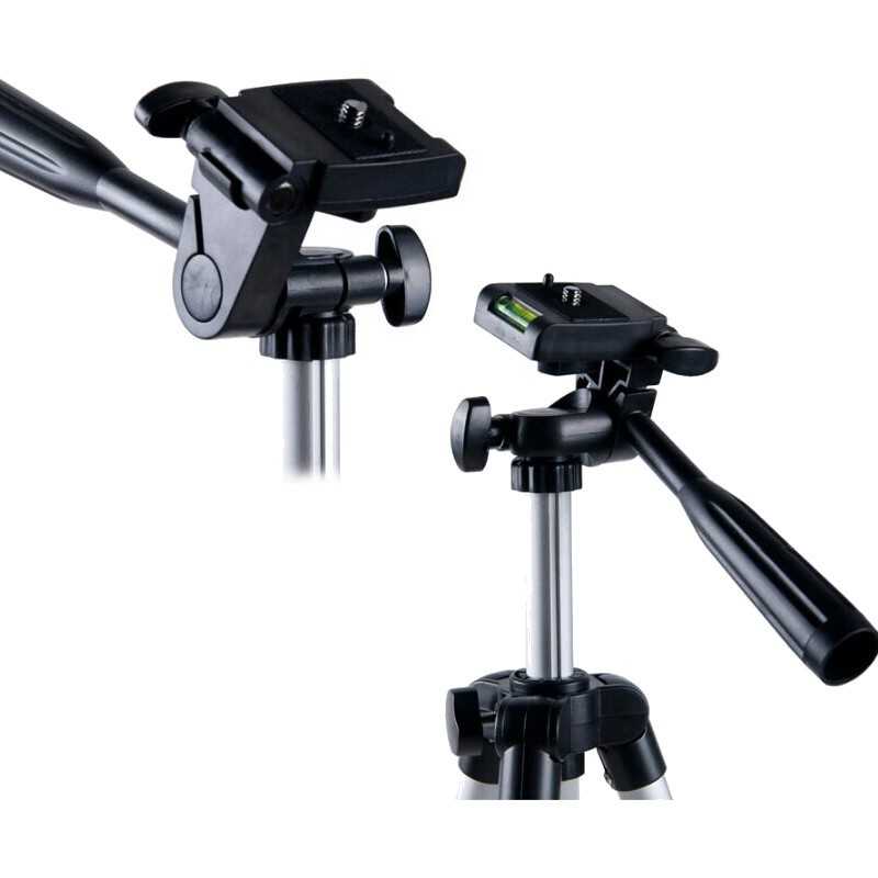 Zore A Quality 3110A Tripod - 4