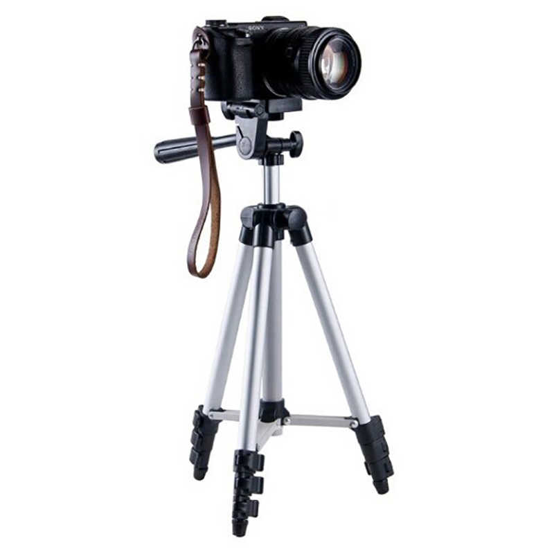 Zore A Quality 3110A Tripod - 5