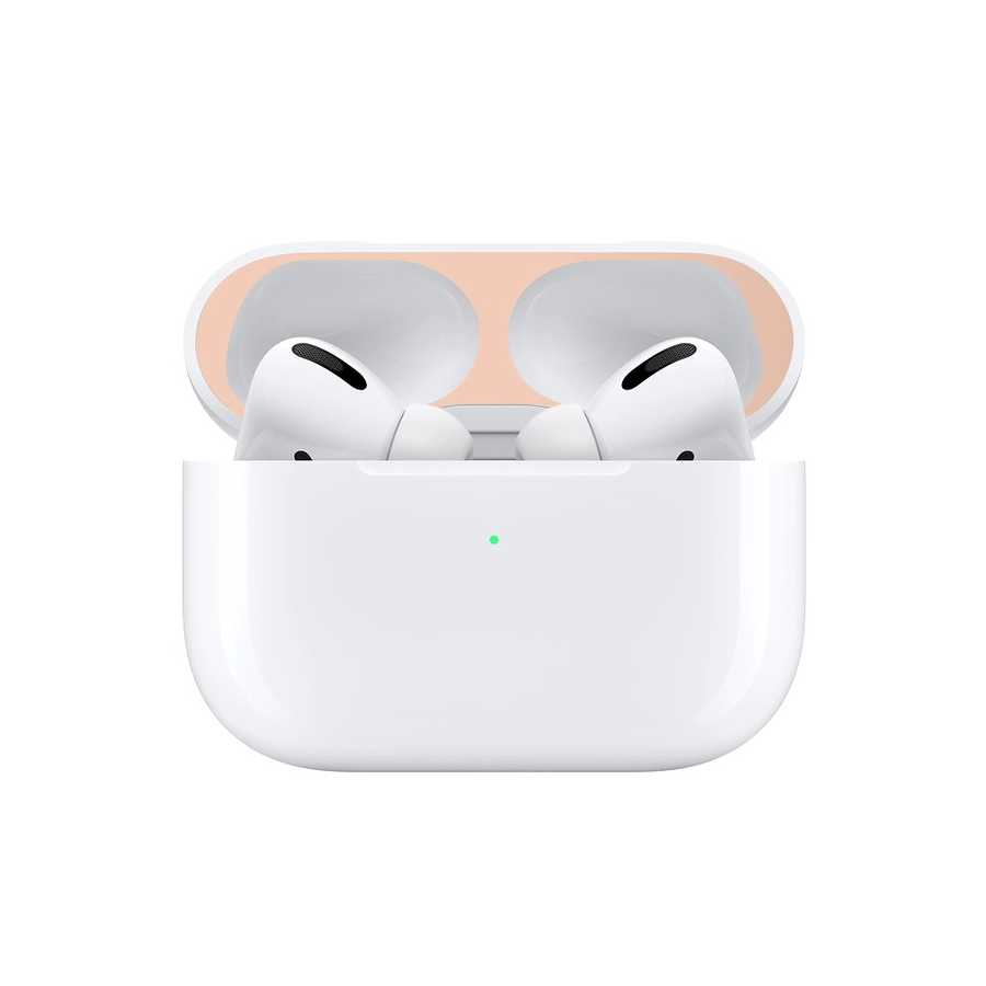 Zore Airpods Pro Anti-Dust Sticker - 1