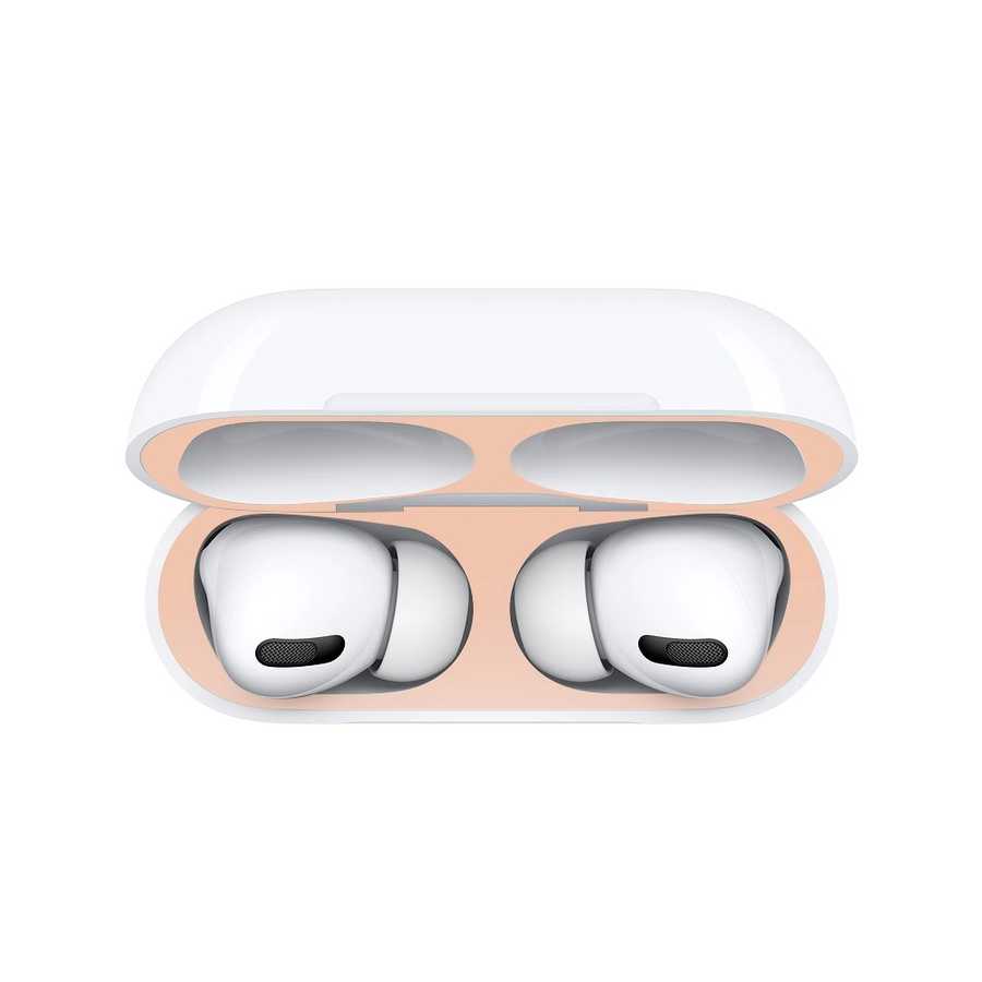 Zore Airpods Pro Anti-Dust Sticker - 3