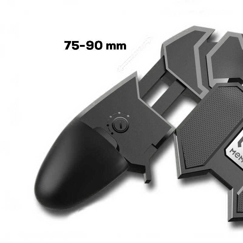 ​​Zore AK66 Mobile Game Apparatus - 4