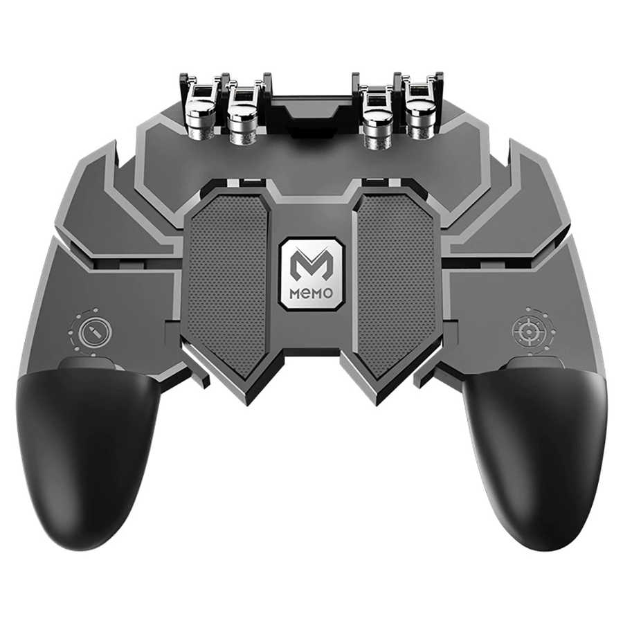 ​​Zore AK66 Mobile Game Apparatus - 8