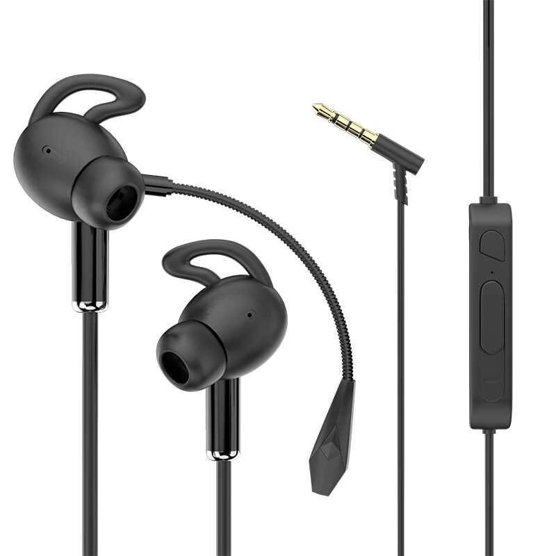 Zore AK-P9 ​​3.5mm Headphone - 10