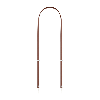 Zore AP Rope Cell Phone Strap Brown