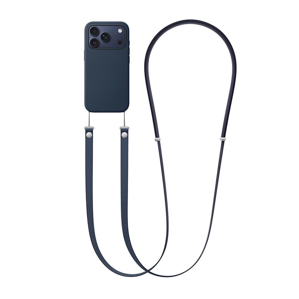 Zore AP Rope Cell Phone Strap - 16