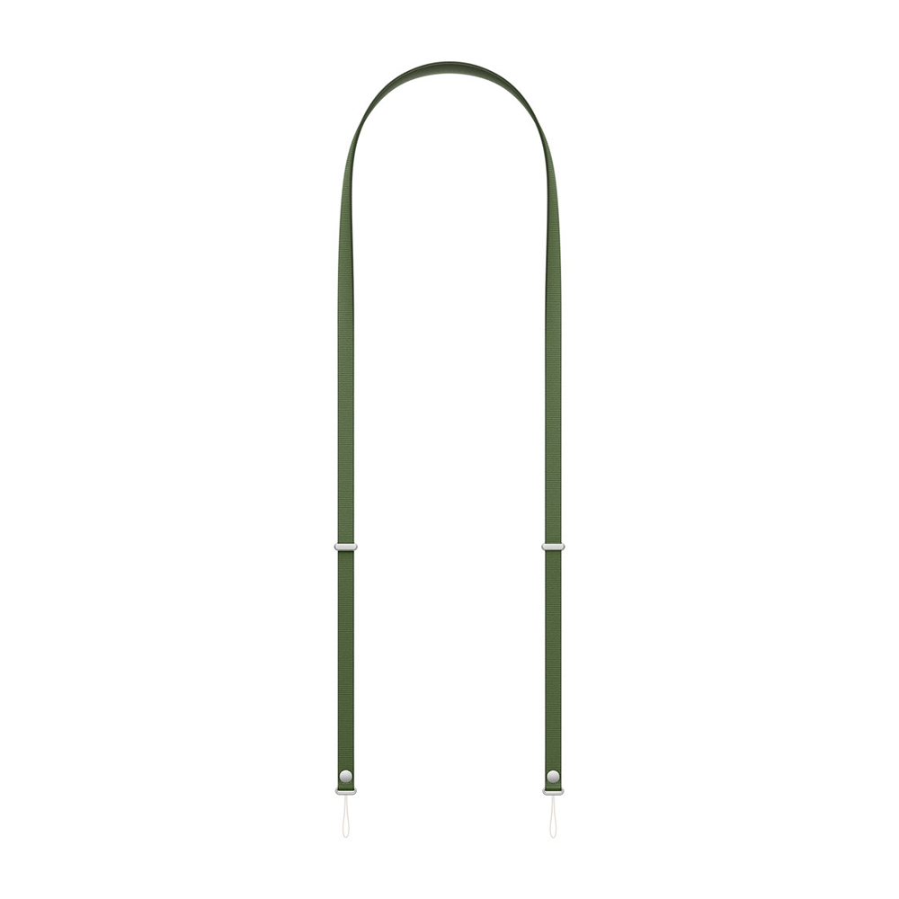 Zore AP Rope Cell Phone Strap - 8