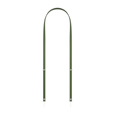 Zore AP Rope Cell Phone Strap Green