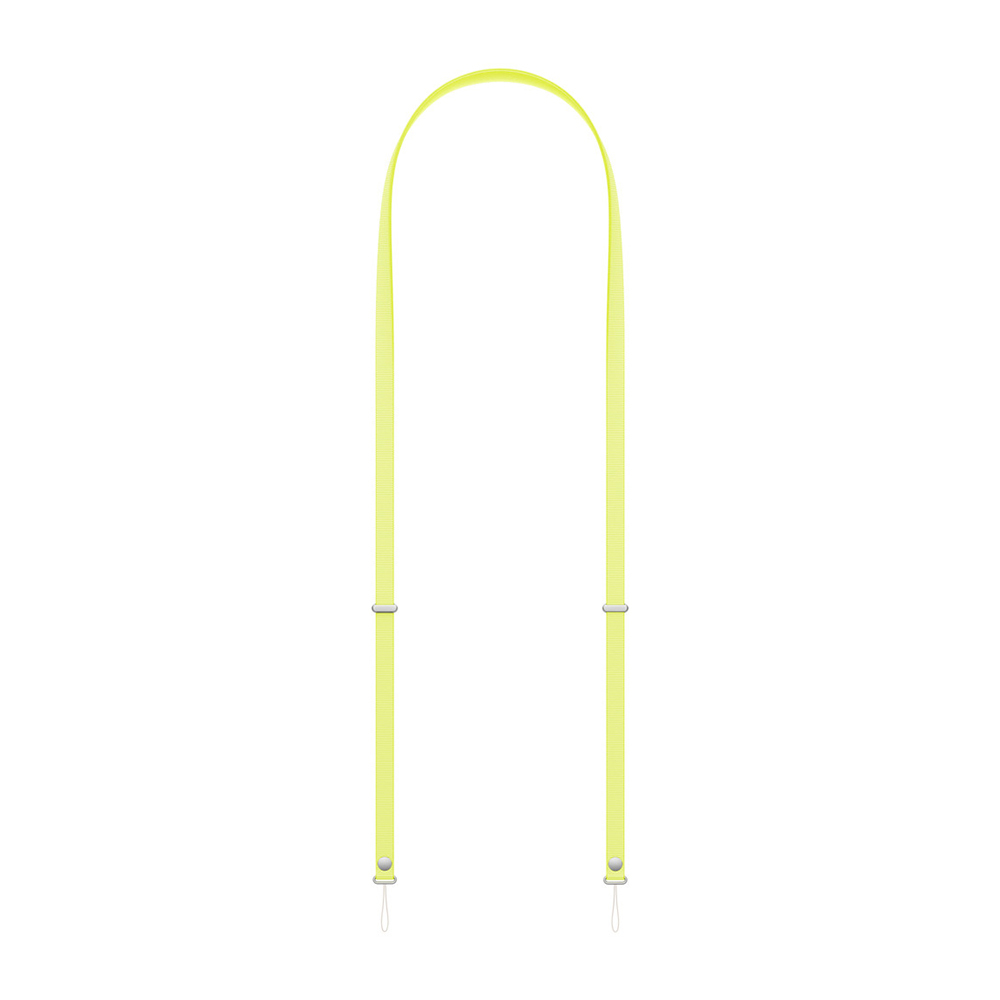Zore AP Rope Cell Phone Strap - 9