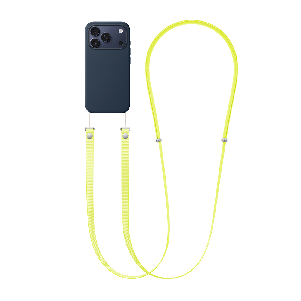 Zore AP Rope Cell Phone Strap - 18