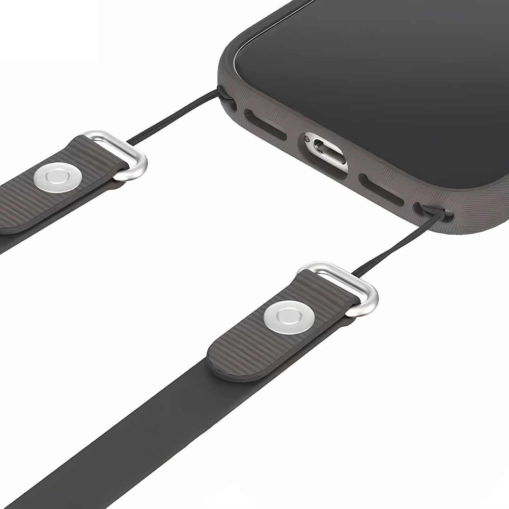 Zore AP Rope Cell Phone Strap - 20