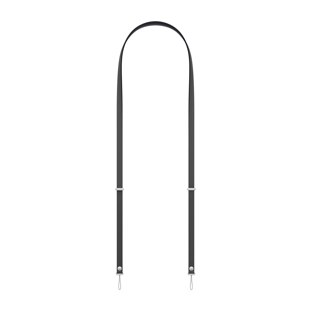 Zore AP Rope Cell Phone Strap - 3