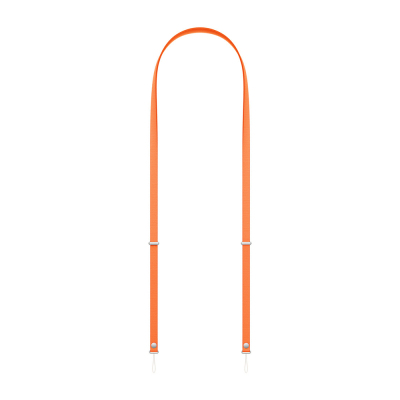 Zore AP Rope Cell Phone Strap Orange