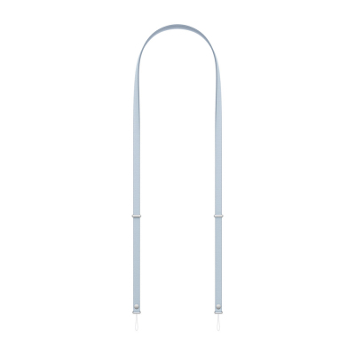 Zore AP Rope Cell Phone Strap Açık Mavi