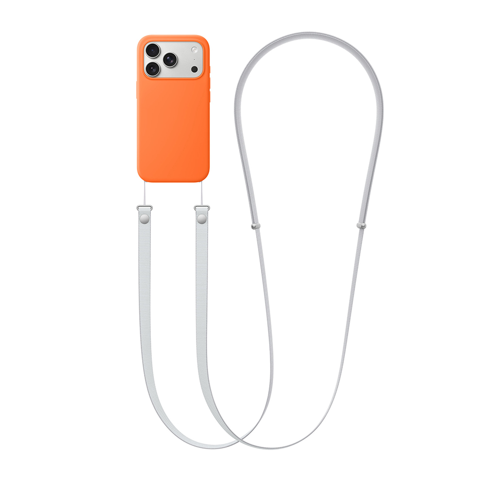 Zore AP Rope Cep Telefonu Boyun Askı İpi - 14