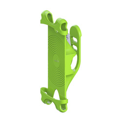 Zore BH-01 Bicycle Holder Green