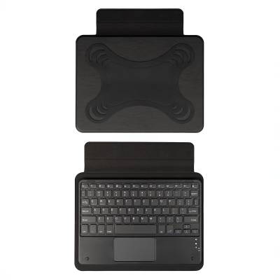 Zore Border Keyboard 10-11